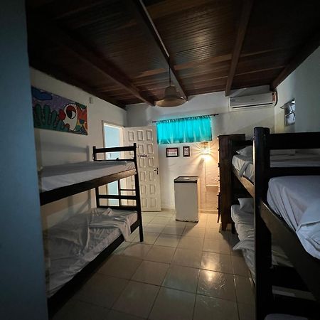 Casa Baiana Do Mar Otel Praia de Pipa Dış mekan fotoğraf
