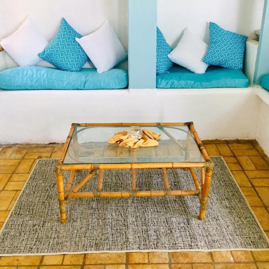 Casa Baiana Do Mar Otel Praia de Pipa Dış mekan fotoğraf
