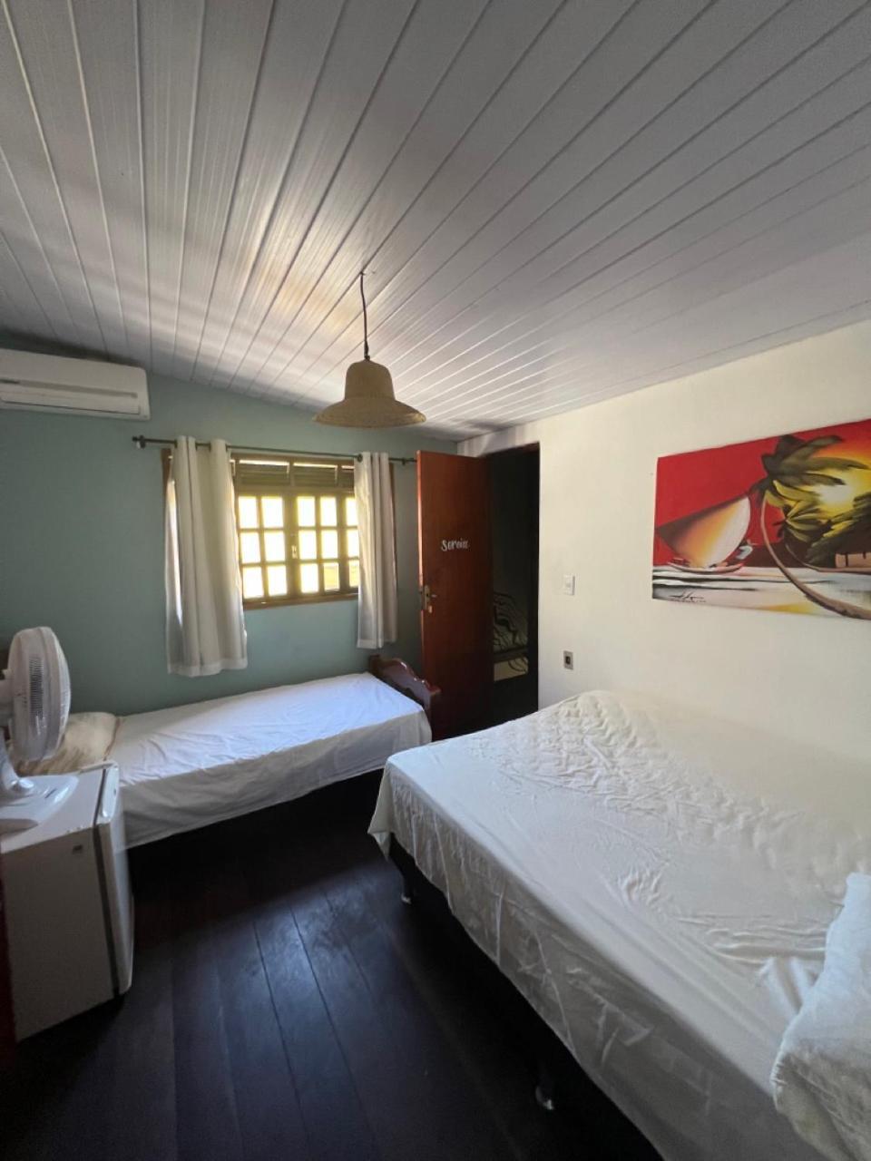 Casa Baiana Do Mar Otel Praia de Pipa Dış mekan fotoğraf